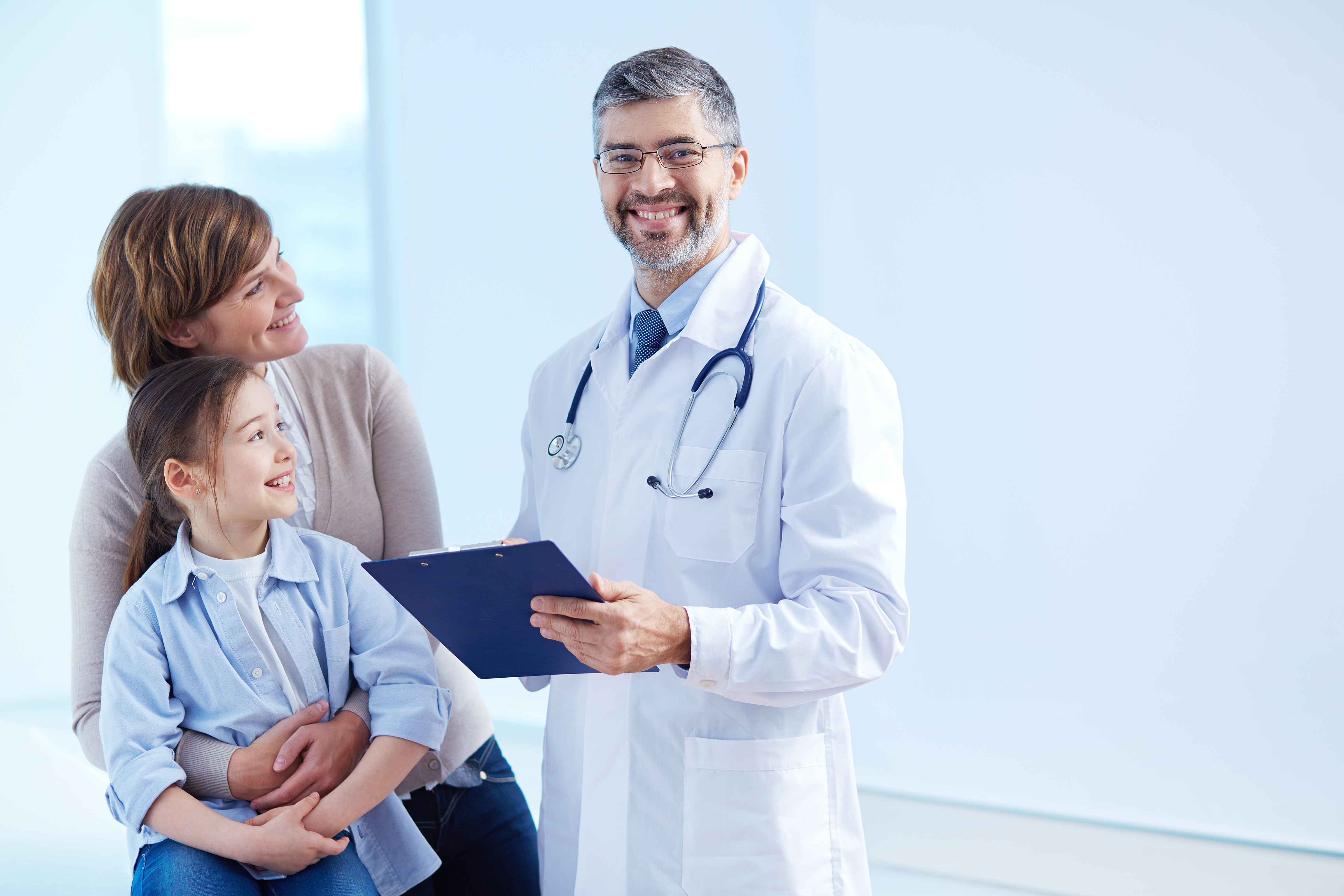 Health Treat Secure team